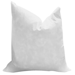 100% Duck Feather Filled Cushion Inserts