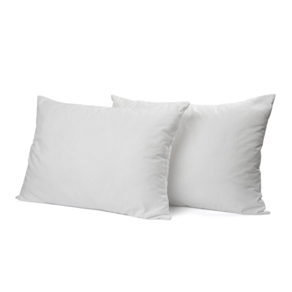Hotel Quality Bed Pillows 2 Pack